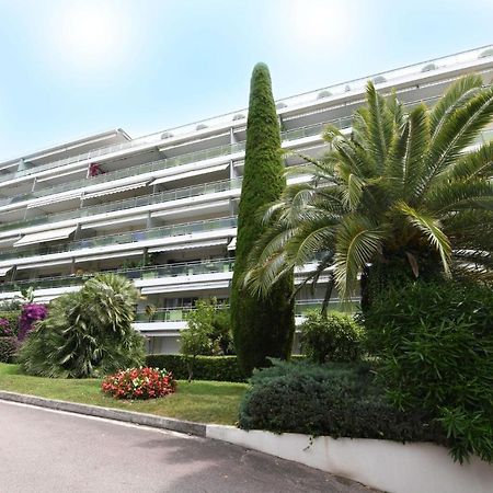 Matheo Appartement Cannes Buitenkant foto