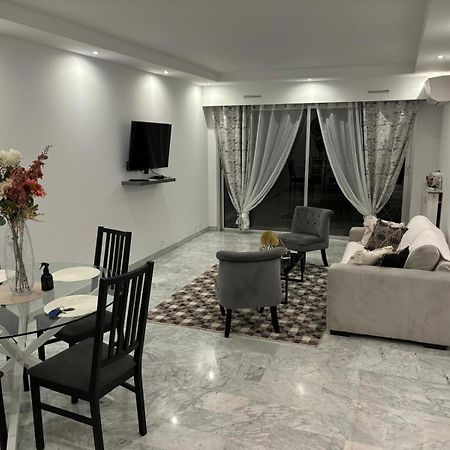 Matheo Appartement Cannes Buitenkant foto