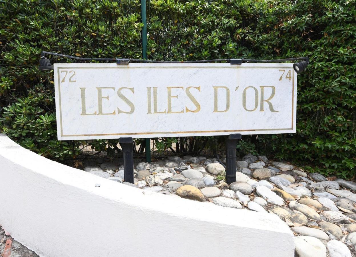 Matheo Appartement Cannes Buitenkant foto
