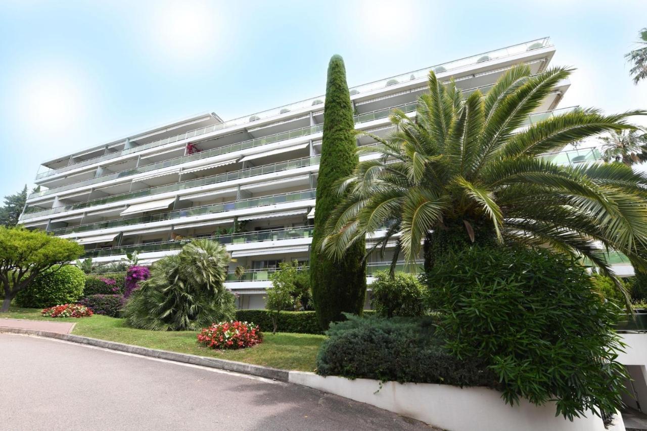 Matheo Appartement Cannes Buitenkant foto