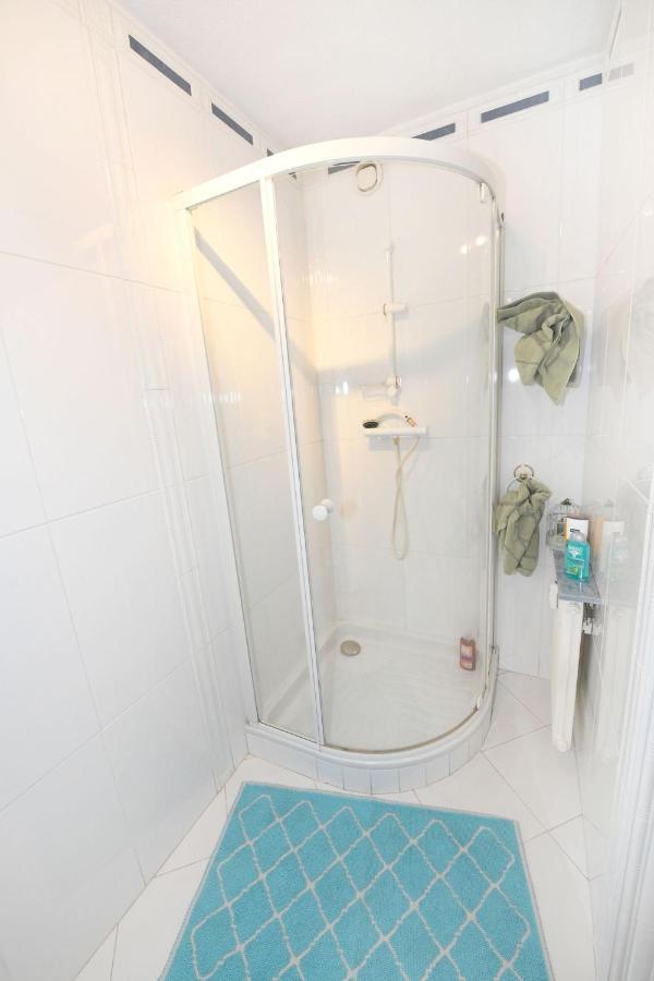 Matheo Appartement Cannes Buitenkant foto