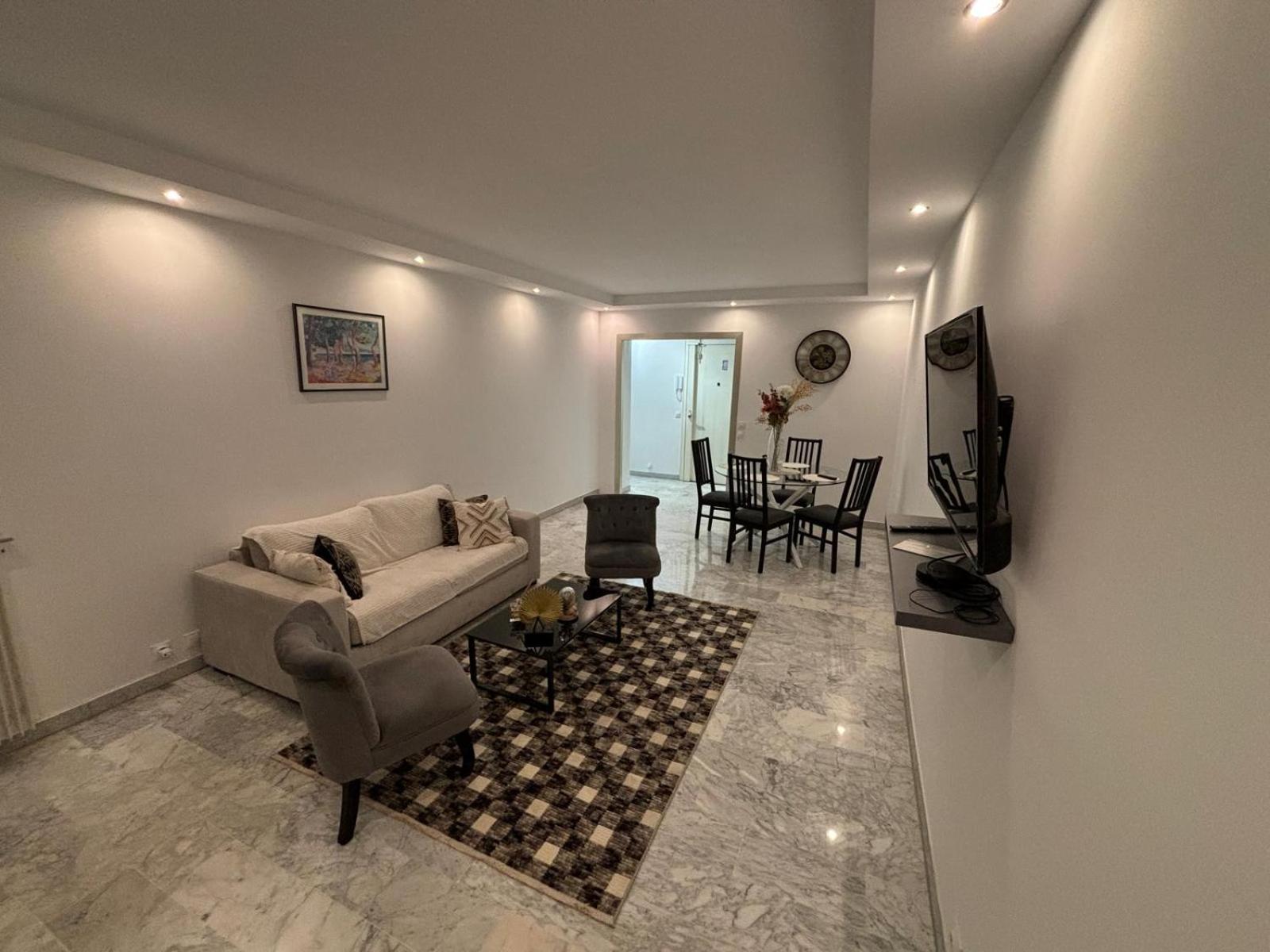 Matheo Appartement Cannes Buitenkant foto