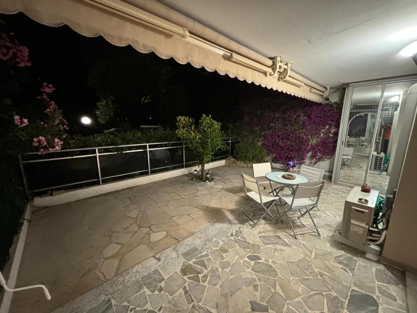Matheo Appartement Cannes Buitenkant foto